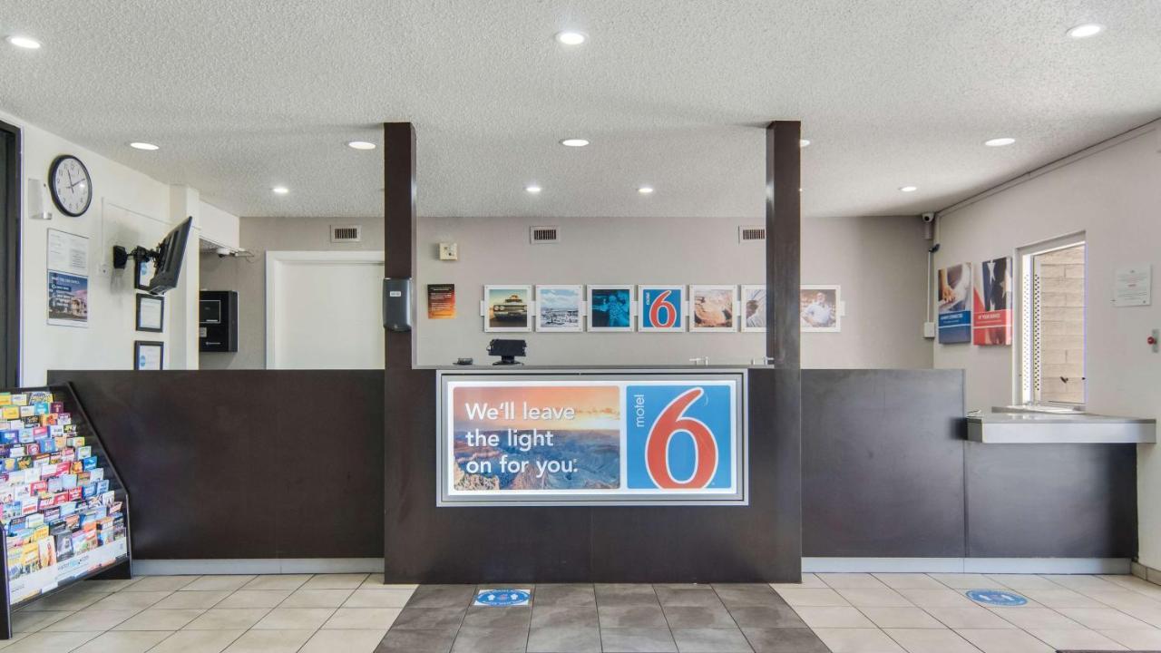 Motel 6-Addison, Tx - Dallas Exterior photo