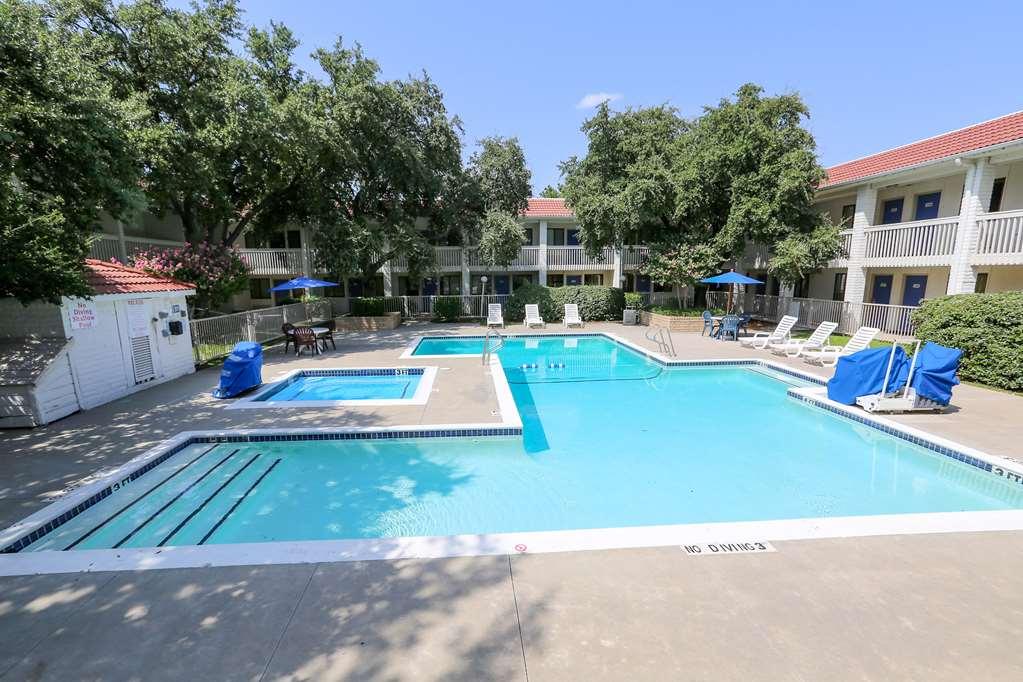 Motel 6-Addison, Tx - Dallas Facilities photo