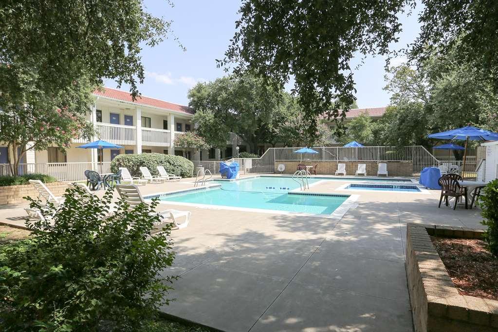 Motel 6-Addison, Tx - Dallas Facilities photo