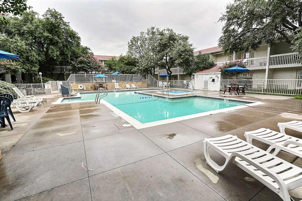 Motel 6-Addison, Tx - Dallas Facilities photo