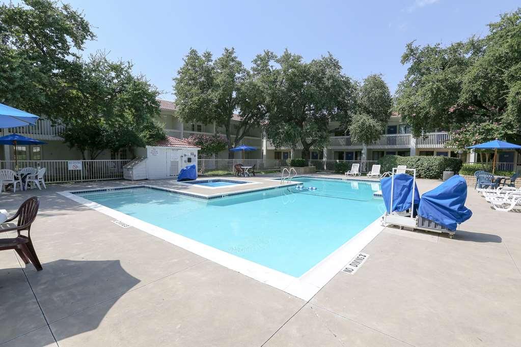 Motel 6-Addison, Tx - Dallas Facilities photo