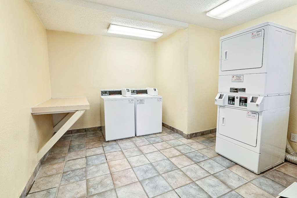 Motel 6-Addison, Tx - Dallas Facilities photo