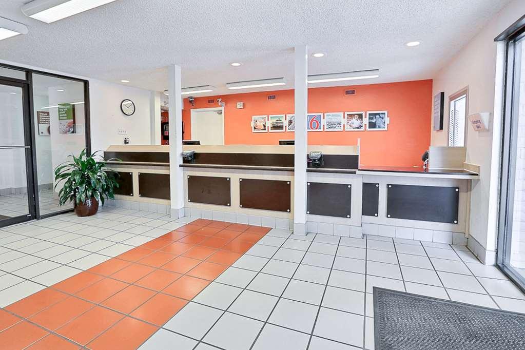 Motel 6-Addison, Tx - Dallas Interior photo