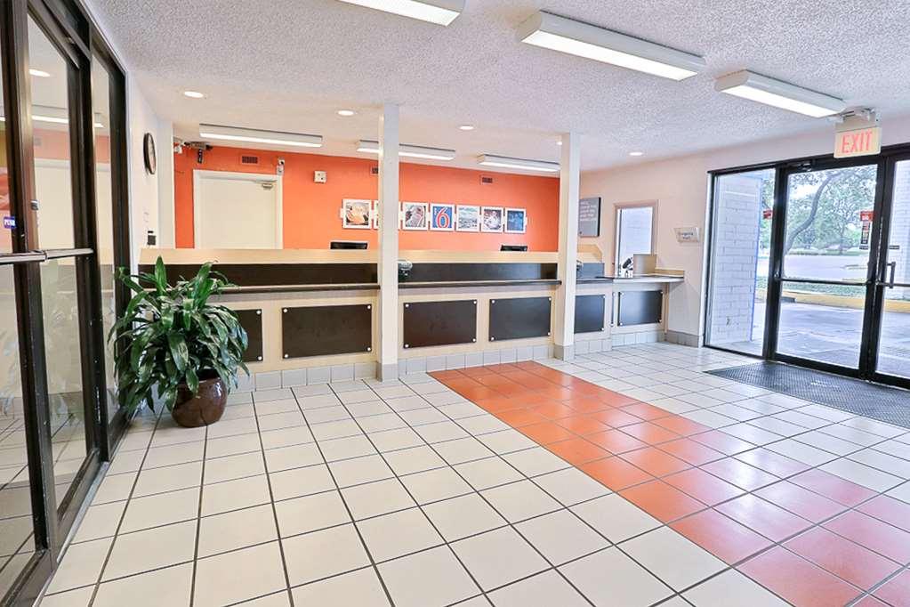 Motel 6-Addison, Tx - Dallas Interior photo