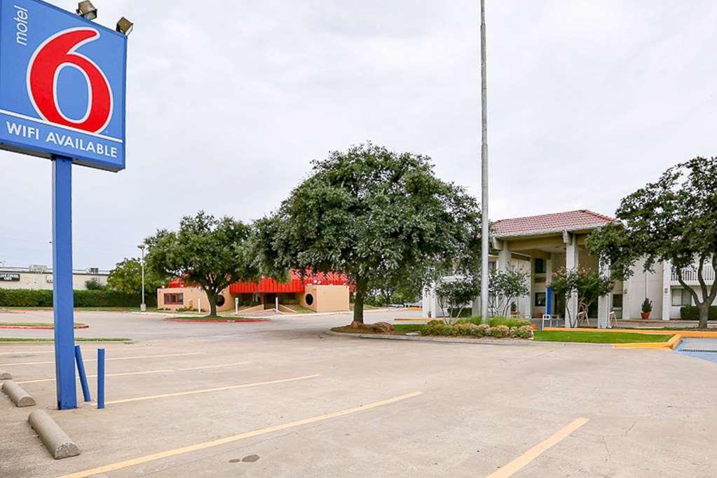 Motel 6-Addison, Tx - Dallas Exterior photo