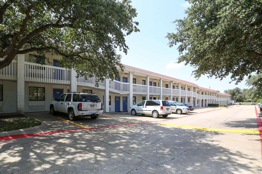 Motel 6-Addison, Tx - Dallas Exterior photo