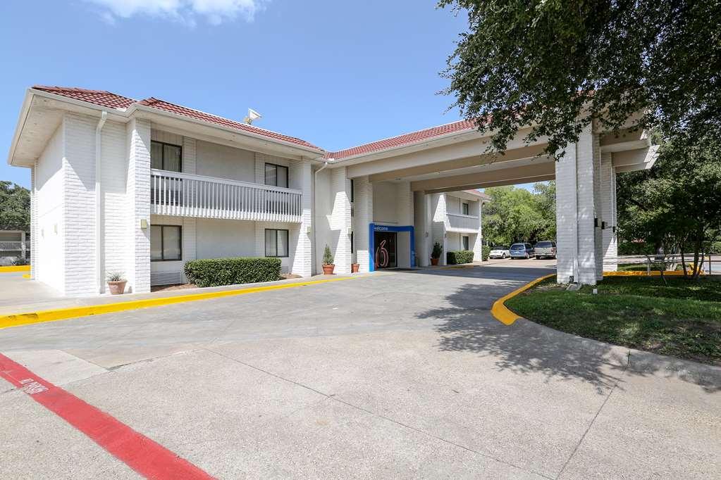 Motel 6-Addison, Tx - Dallas Exterior photo