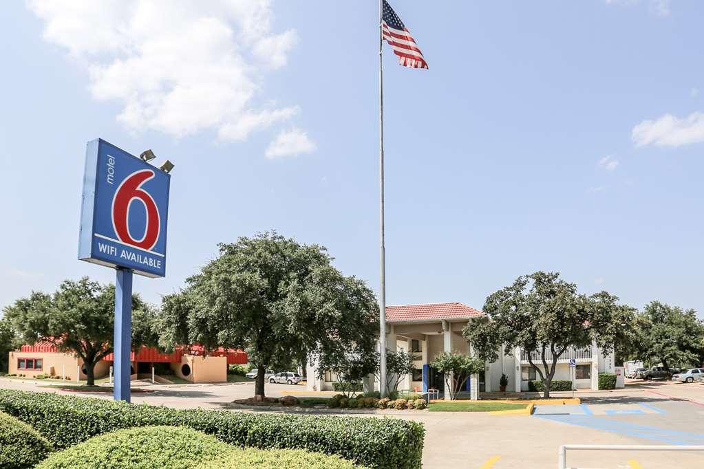 Motel 6-Addison, Tx - Dallas Exterior photo